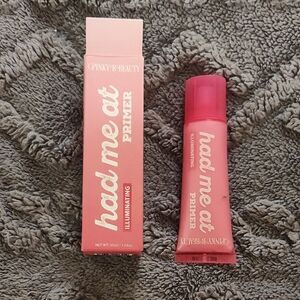 ipsy Pinky B Beauty Illuminating Primer - Pink